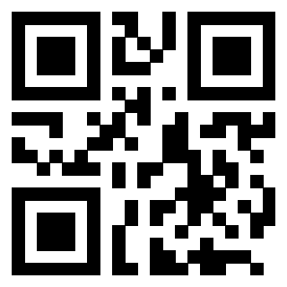 QrCode di 3205422725