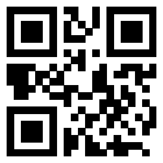 Il QrCode di 3205422729