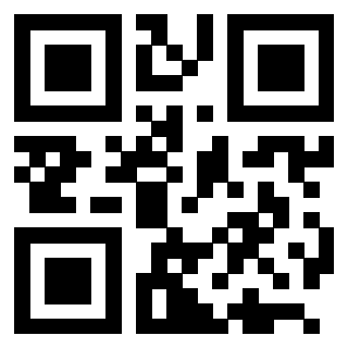 Scansione del QrCode di 3205422731