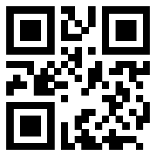 3205422732 QrCode associato