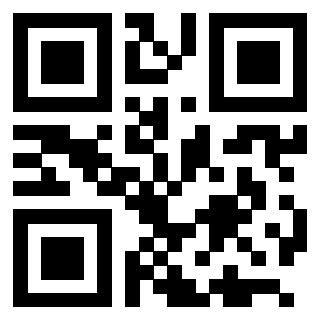 Immagine del Qr Code di 3205422735