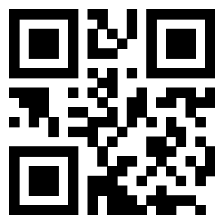 Immagine del QrCode di 3205422736