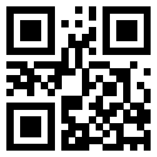 3205422737 - Immagine del QrCode