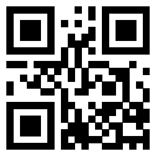 Scansione del QrCode di 3205422739