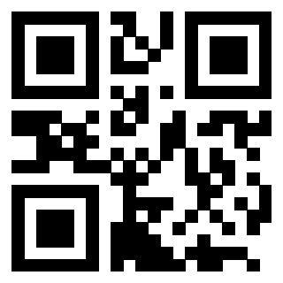 Immagine del QrCode di 3205422742