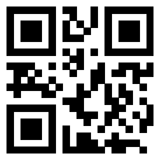 3205422743 - Immagine del Qr Code associato