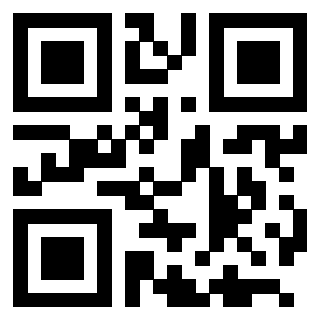 Immagine del Qr Code di 3205422747