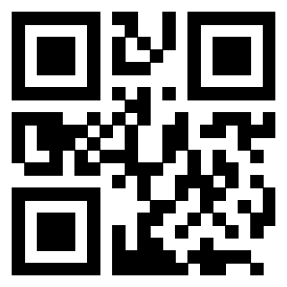 3205422748 Qr Code associato