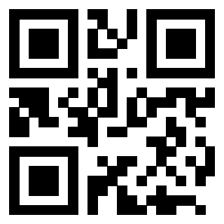 3205422752 Qr Code associato