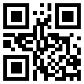 Scansione del QrCode di 3205422754