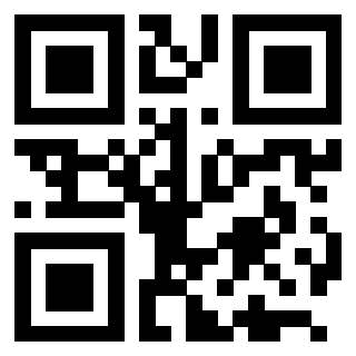 3205422755 - Immagine del QrCode associato
