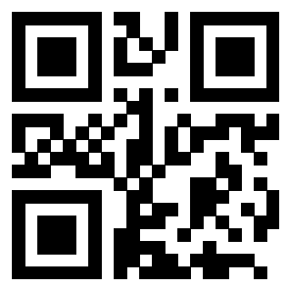 3205422757 Qr Code associato
