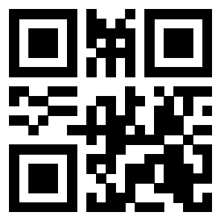 Scansione del Qr Code di 3205422761