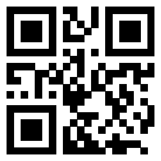 Scansione del Qr Code di 3205422762