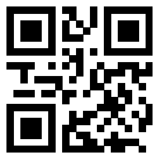 3205422764 - Immagine del QrCode