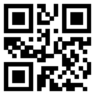 Il QrCode di 3205422766