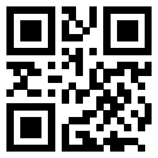 3205422769 - Immagine del QrCode associato