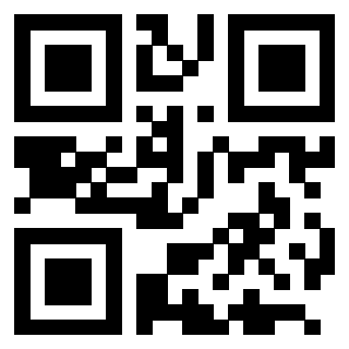 Il Qr Code di 3205422771