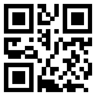 Scansione del QrCode di 3205422772