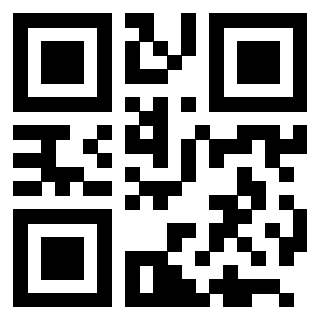 Scansione del QrCode di 3205422773