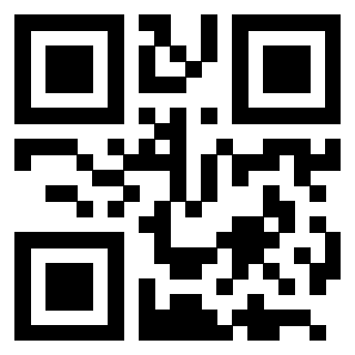 3205422775 QrCode associato