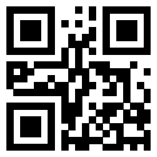 Scansione del Qr Code di 3205422779