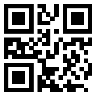 Scansione del Qr Code di 3205422783