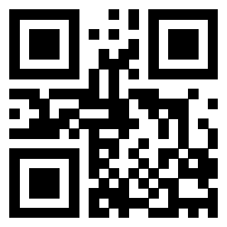 Immagine del QrCode di 3205422784