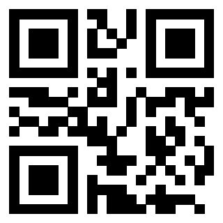 Scansione del Qr Code di 3205422786