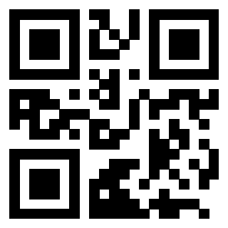 Immagine del QrCode di 3205422787