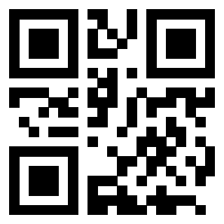 3205422789 QrCode associato