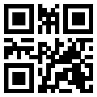 Immagine del Qr Code di 3205422791