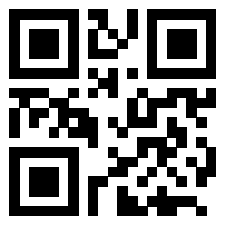 3205422798 - Immagine del Qr Code associato