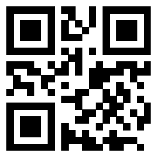 Scansione del Qr Code di 3205422811