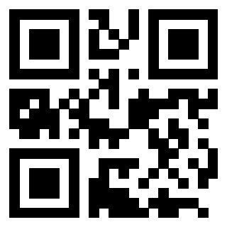 Scansione del QrCode di 3205422812