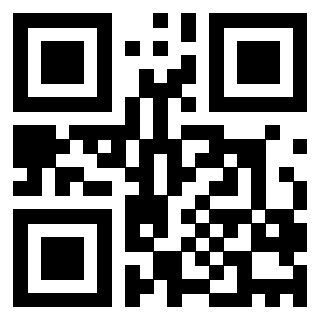 3205422820 - Immagine del Qr Code associato