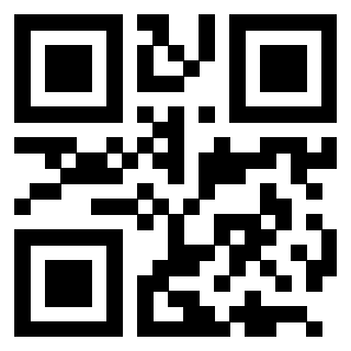 Il Qr Code di 3205422829
