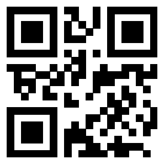 3205422831 - Immagine del QrCode