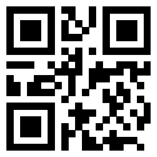 Il QrCode di 3205422832