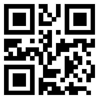 Immagine del QrCode di 3205422837