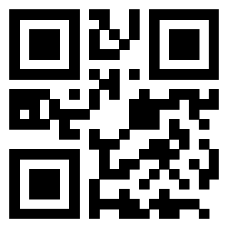 Scansione del Qr Code di 3205422844