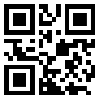 Scansione del QrCode di 3205422846