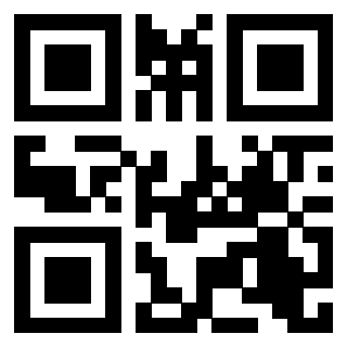 3205422851 - Immagine del Qr Code associato