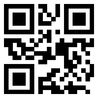Immagine del QrCode di 3205422856