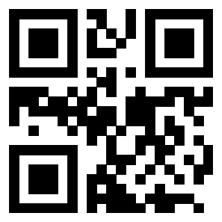 3205422858 - Immagine del Qr Code associato