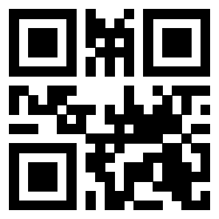 Immagine del Qr Code di 3205422861