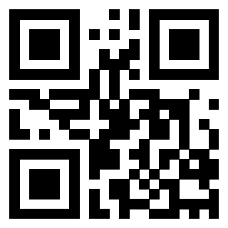 Immagine del QrCode di 3205422866