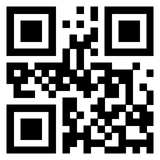 Immagine del QrCode di 3205422867