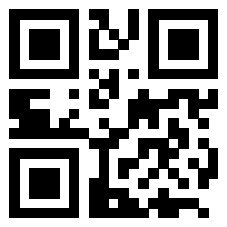 3205422868 QrCode associato
