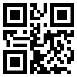 Scansione del QrCode di 3205422870